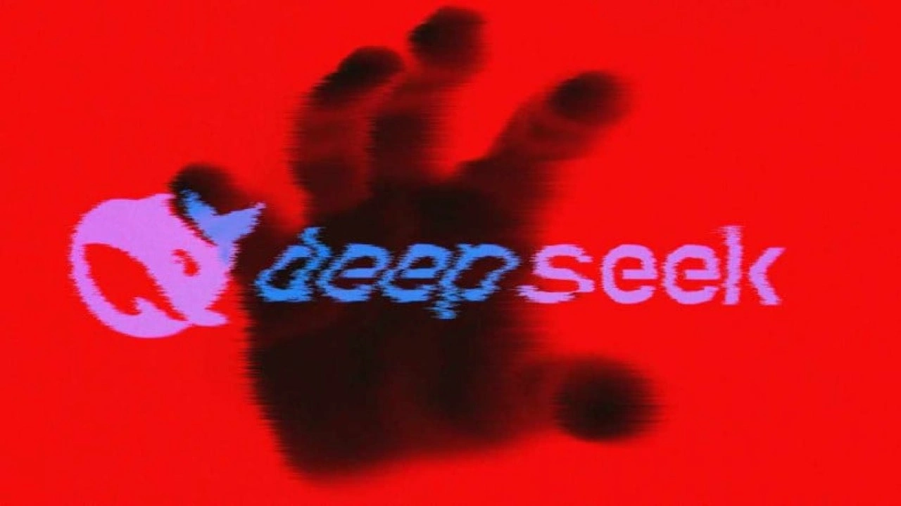 DeepSeek'in Bomba Yapımı ve Veri Hırsızlığında Yardımcı Olduğu Ortaya Çıktı!