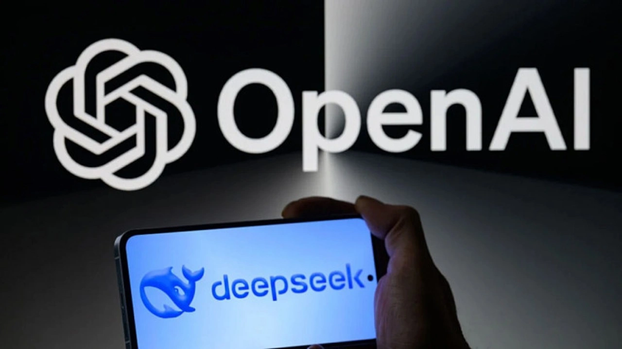 DeepSeek'in Eğitiminde ChatGPT Verileri Kullanıldığı Ortaya Çıktı