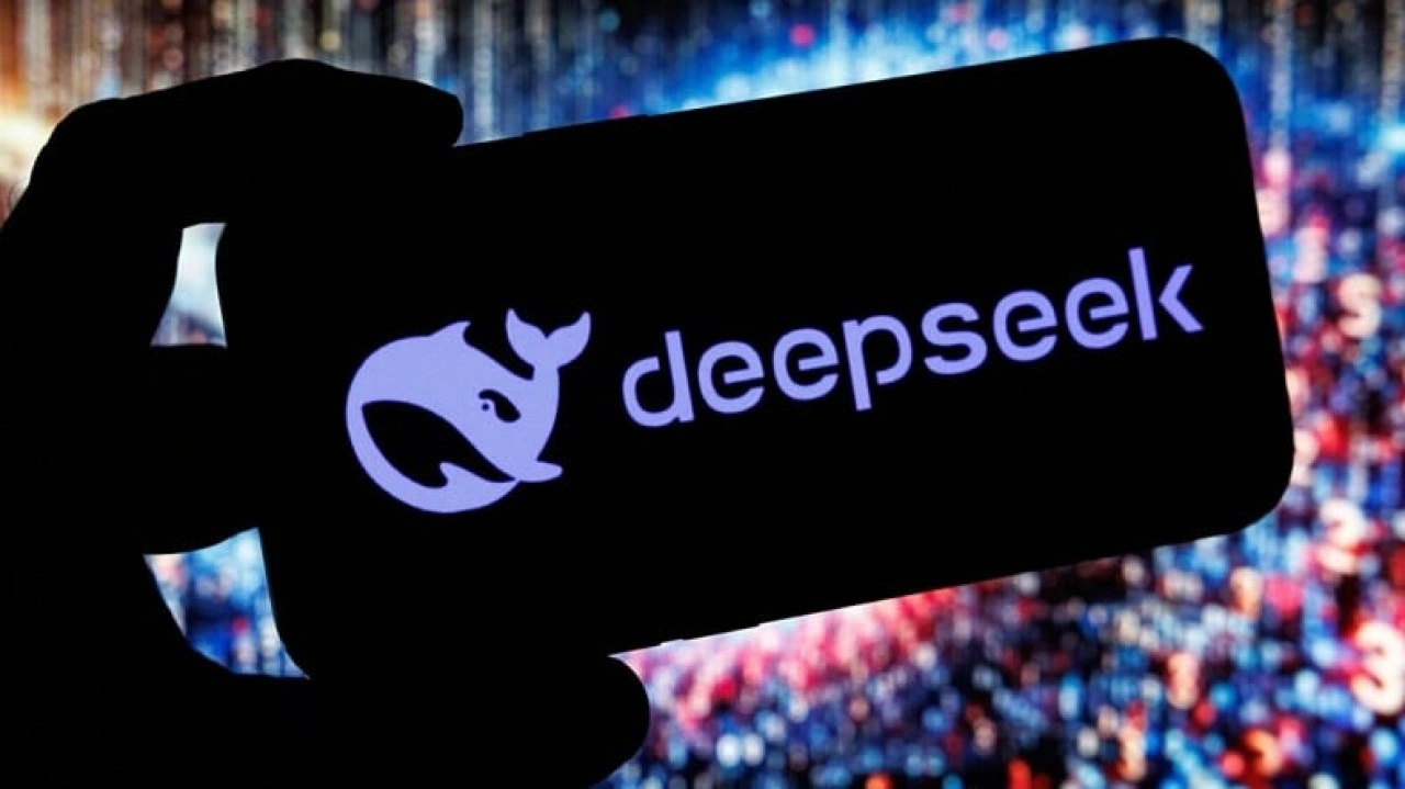 DeepSeek Kayıtları Durduruldu