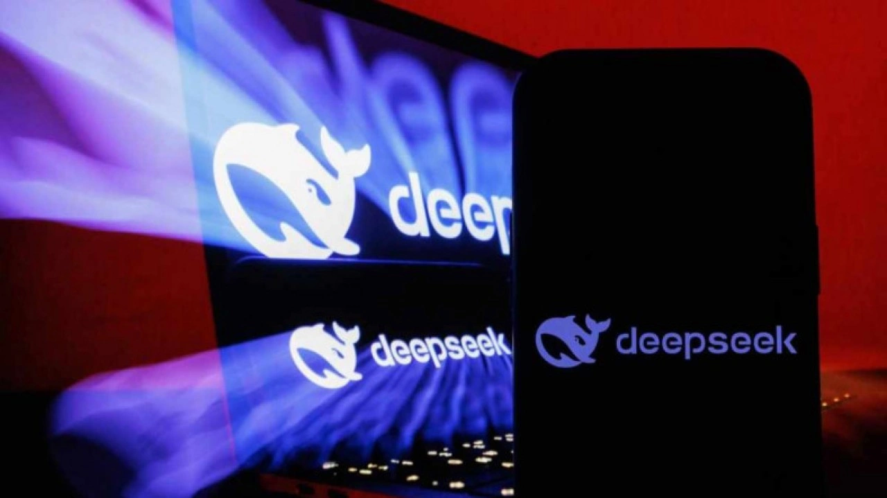 DeepSeek, Yoğun Talebe Dayanamadı: Erişim Kısıtlandı