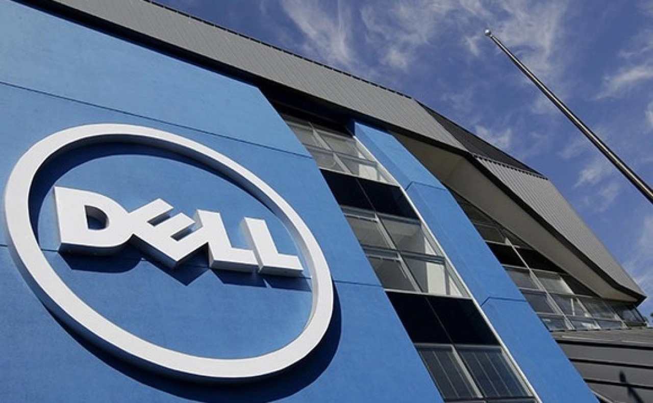 Dell'in net karı beklentileri aştı