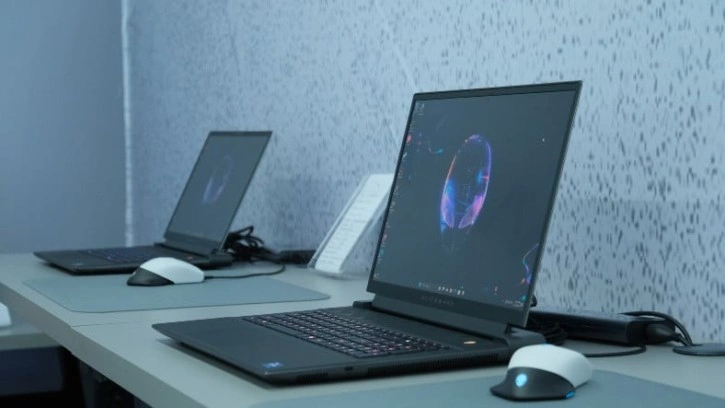 Dell'in Alienware Ürünleri Türkiye'de: İşte Özellikleri - Webtekno