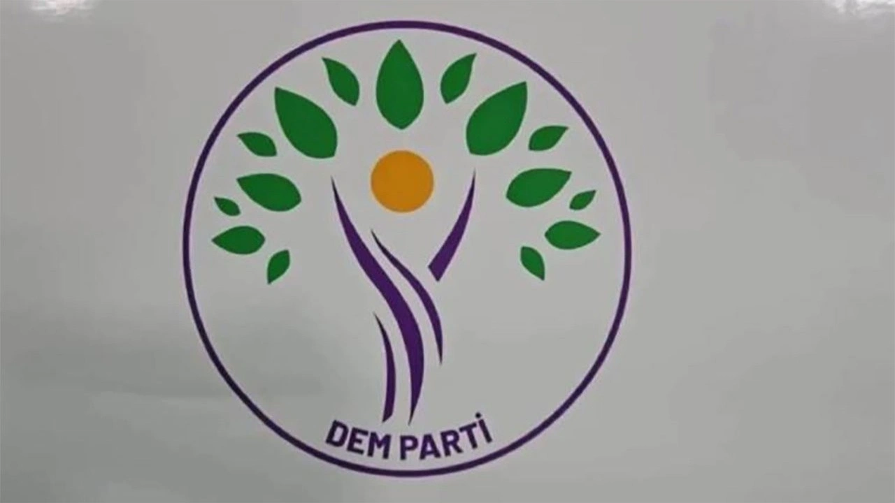 DEM Parti MYK toplandı