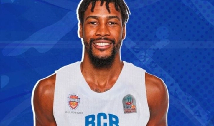 Demetre Rivers, Büyükçekmece Basketbol'da