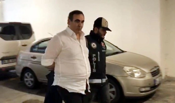 'Demir Yumruk' soruşturmasında iddianame, İskenderun'a gönderildi