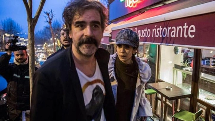 Deniz Yücel’e yakalama kararı