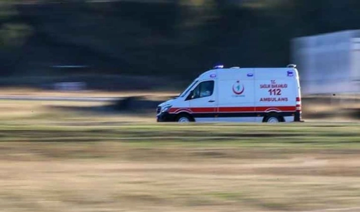 Denizde boğulma tehlikesi geçirdi, tedavi gördüğü hastanede hayatını kaybetti