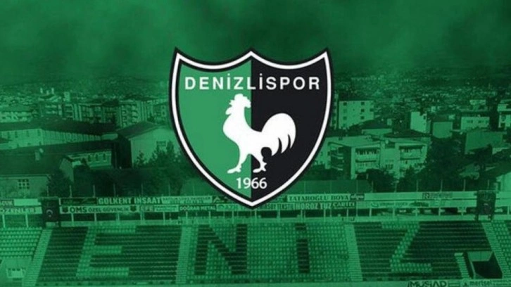 Denizlispor eski başkana dava açıyor