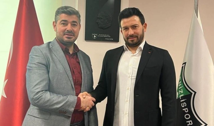 Denizlispor'da Bülent Ertuğrul dönemi