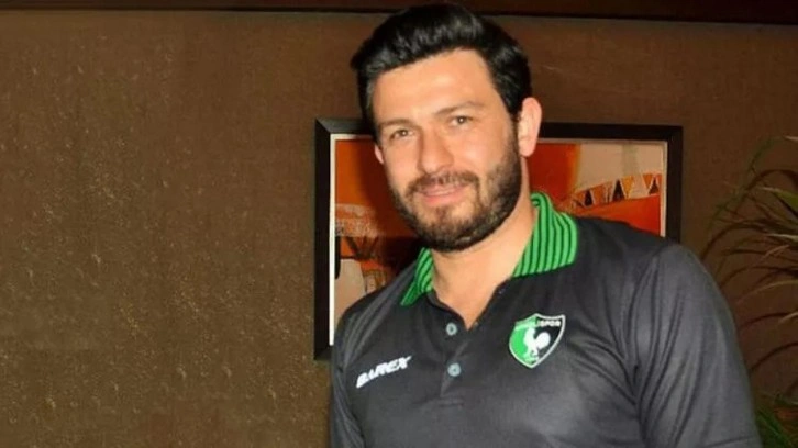 Denizlispor'da Bülent Ertuğrul sesleri