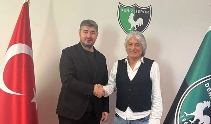 Denizlispor'da Kemal Kılıç dönemi