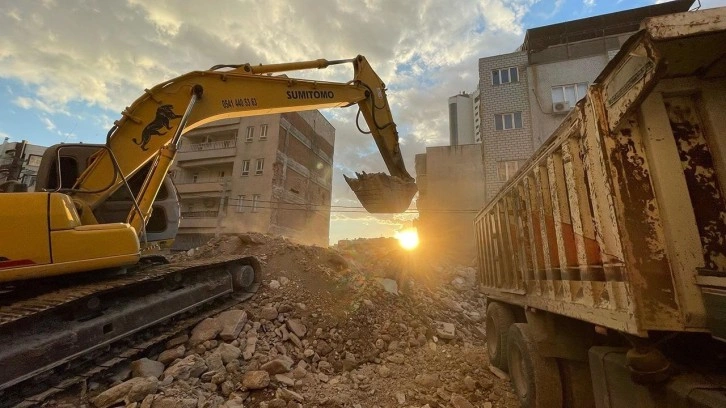 Deprem bölgesi için 40 milyar liralık hibe sağlandı