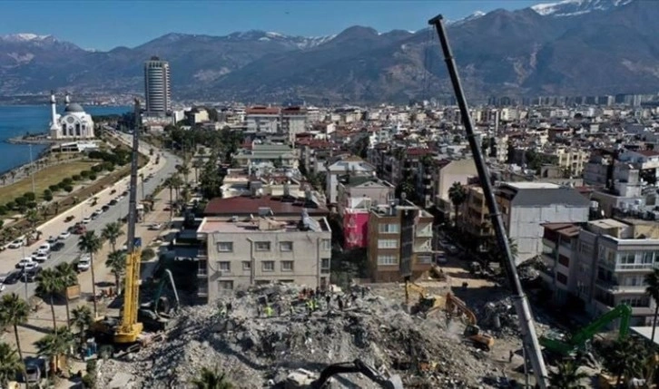 Deprem bölgesinde bulaşıcı hastalıkların önüne geçmek için uzmanından uyarı