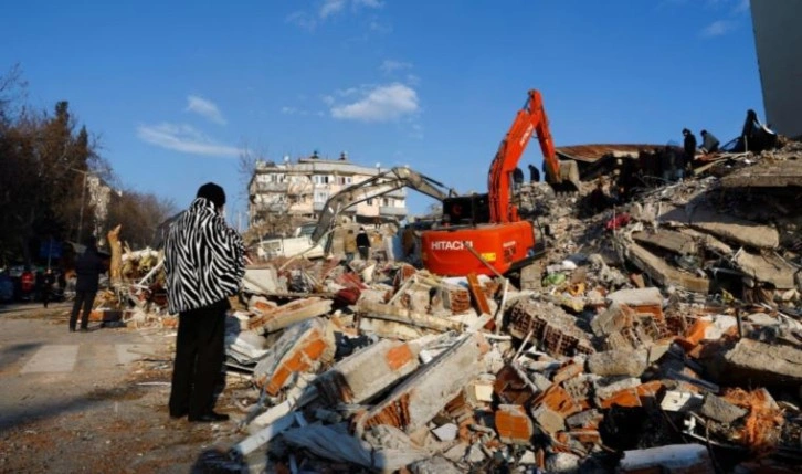 Deprem bölgesinden yükselen en can yakıcı feryat: Çocuklarımız nerede?