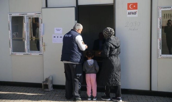 Deprem felaketi seçmen davranışını nasıl etkiledi?