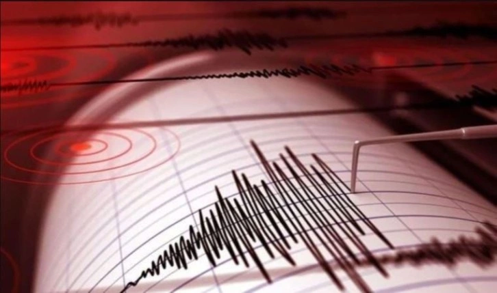 Deprem mi oldu? 23 Mayıs 2023 nerede, ne zaman deprem oldu? Son dakika depremler...