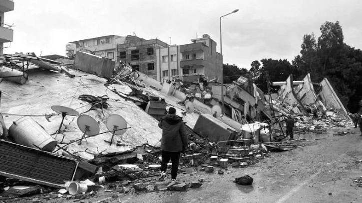 Deprem Nedeniyle Göç Eden Çocuklar Tam Burslu Okutulacak