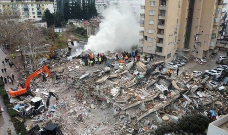 Deprem sonrası 'uyku bozukluğu' yaşayanların sayısı arttı