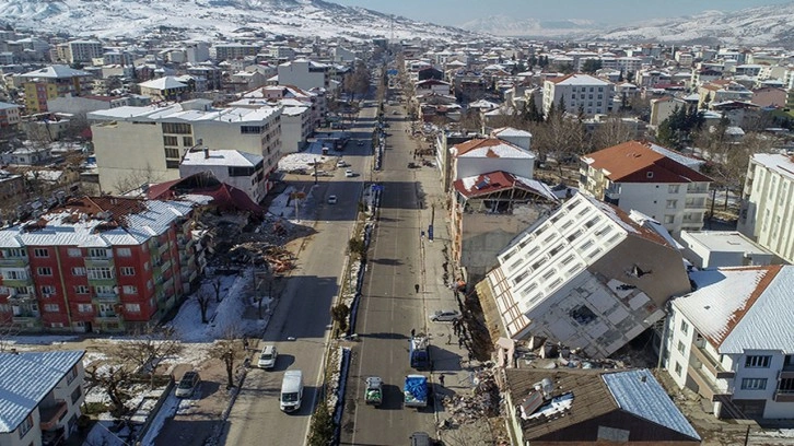 Depremin ekonomik maliyeti de şiddeti kadar büyük: Tam 84 milyar dolar