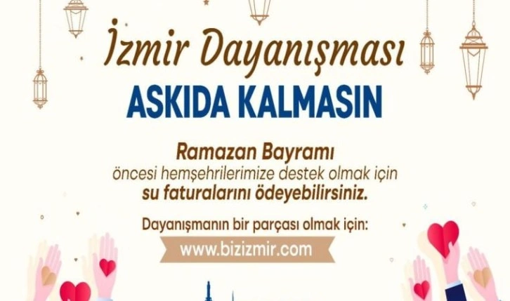 Depremzedeler için askıda fatura uygulaması başladı