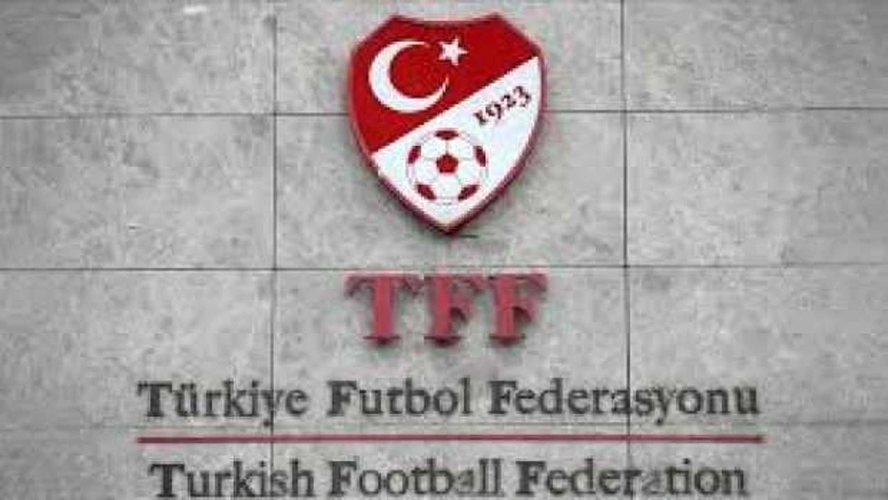 Derbi hakemi için TFF cephesinden ilk açıklama!