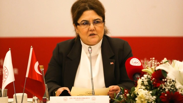 Derya Yanık paylaştı: Tutar 1,60 milyar TL’ye ulaştı