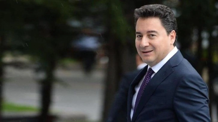 DEVA lideri Ali Babacan, Cumhurbaşkanı adayı için 6'lı masayı işaret etti: İşimiz kolay olur