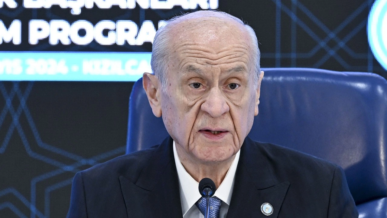 Devlet Bahçeli’den '18 Mart Çanakkale Zaferi ve Şehitleri Anma Günü' mesajı