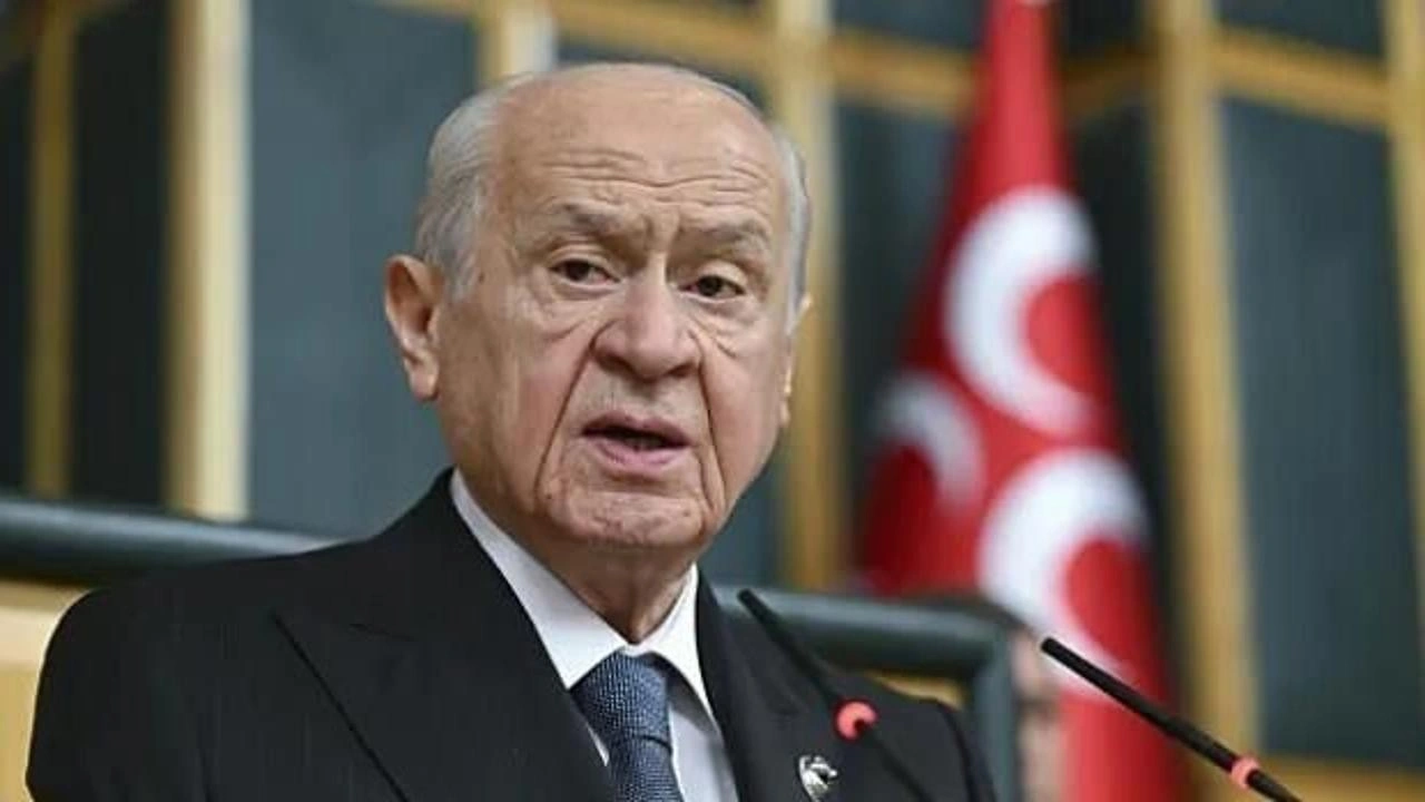 Devlet Bahçeli'nin sağlık durumu nasıl? Devlet Bahçeli iyileşti mi?