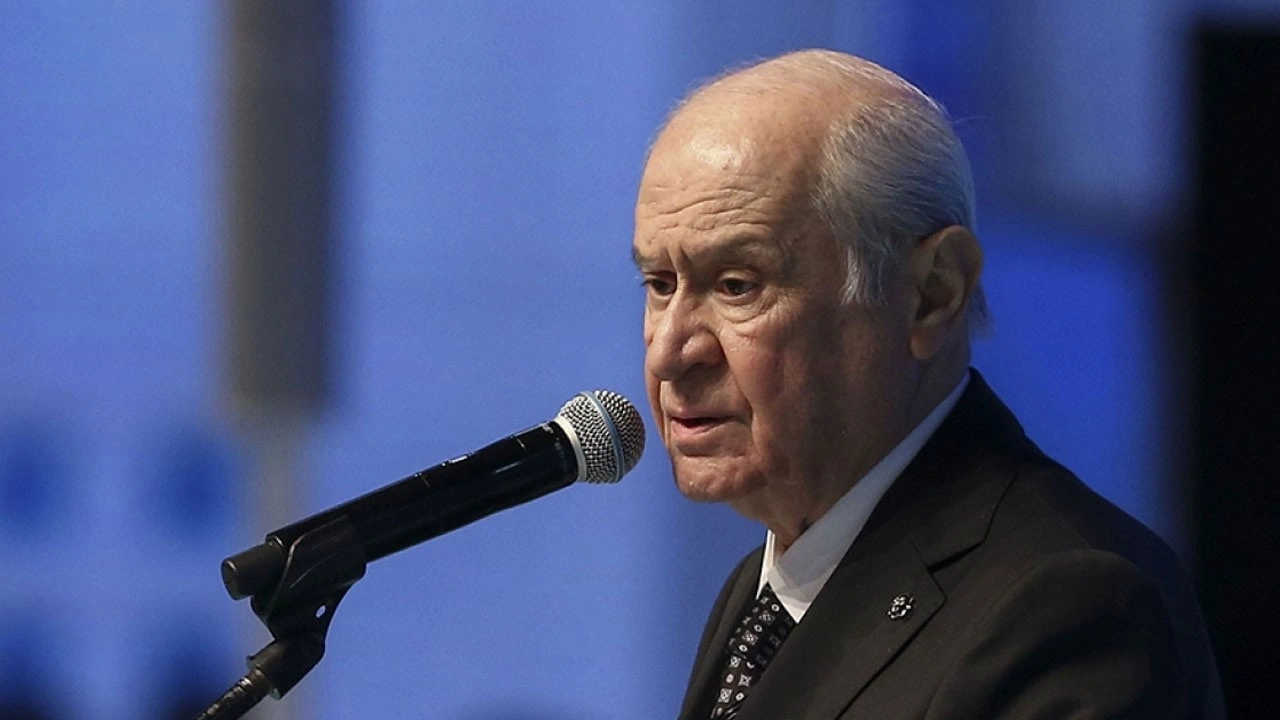 Devlet Bahçeli'nin sağlık durumu nasıl? MHP'den yeni açıklama geldi