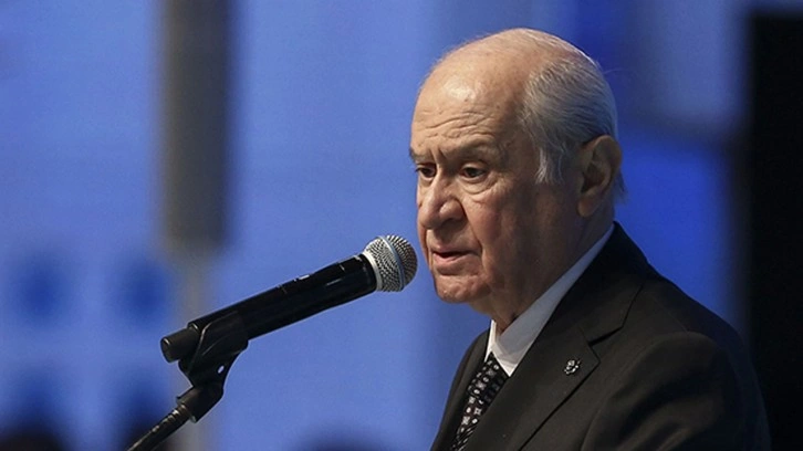 Devlet Bahçeli: Önümüzdeki yüzyılı Türk ve Türkiye Yüzyılı yapacağız