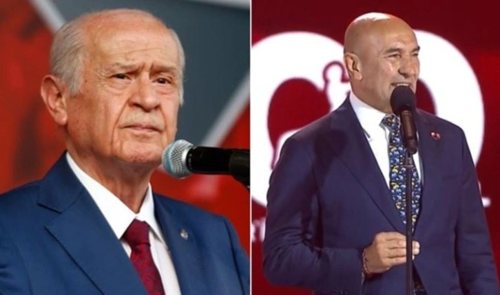 Devlet Bahçeli, Tunç Soyer'i hedef aldı: İflah olmaz bir cahillik