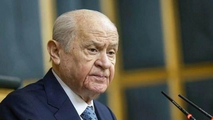 Devlet Bahçeli'den asgari ücret açıklaması: Sözünü veriyoruz