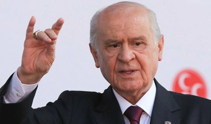 Devlet Bahçeli'den Avrupa'daki Türklere 'seçim' çağrısı: İradeleri tarihi önemde