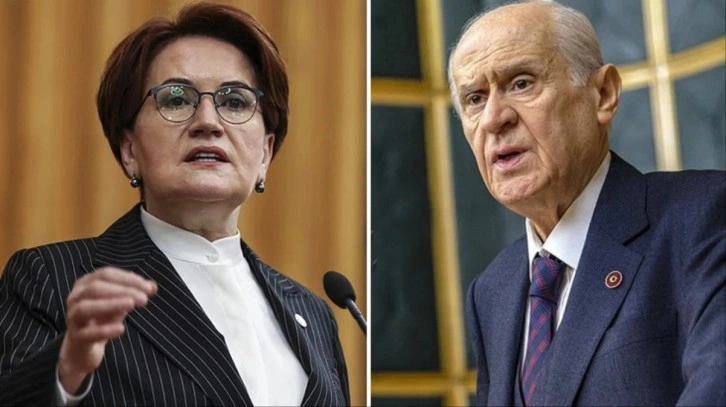 Devlet Bahçeli'nin eski sağ kolu Oktay Vural, İYİ Parti'ye katıldı