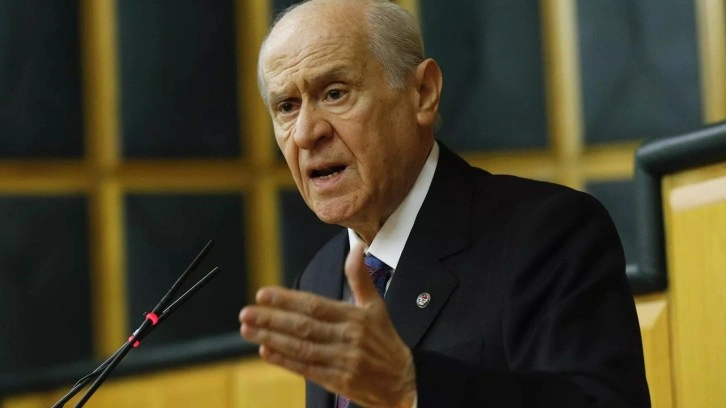 Devlet Bahçeli'ye 'bunadı' diyen kişi hakkında istinaf mahkemesi kararını verdi