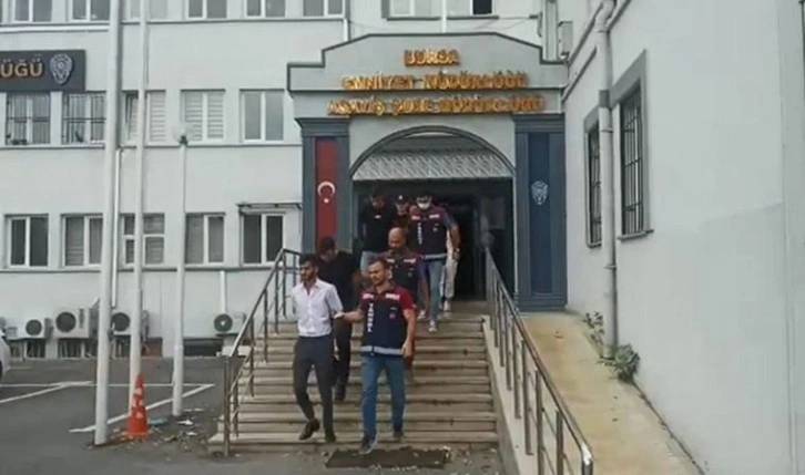 'Devre mülkünüzü alacağız' diyerek 2 kız kardeşi dolandırdılar