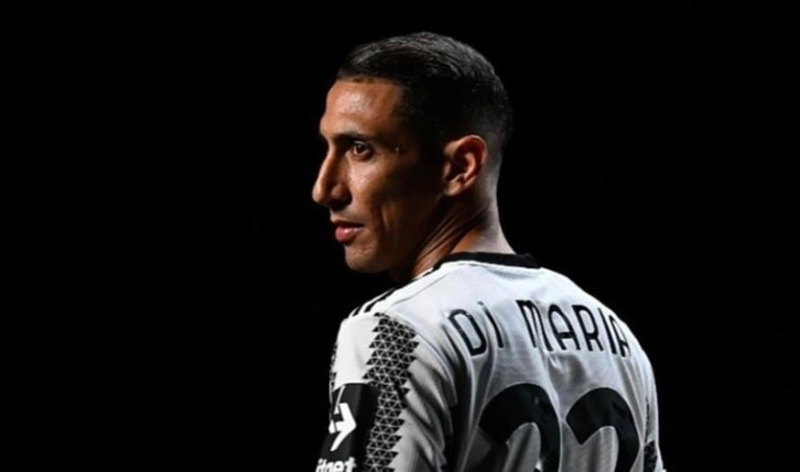 Di Maria'nın ev özlemi büyüyor!