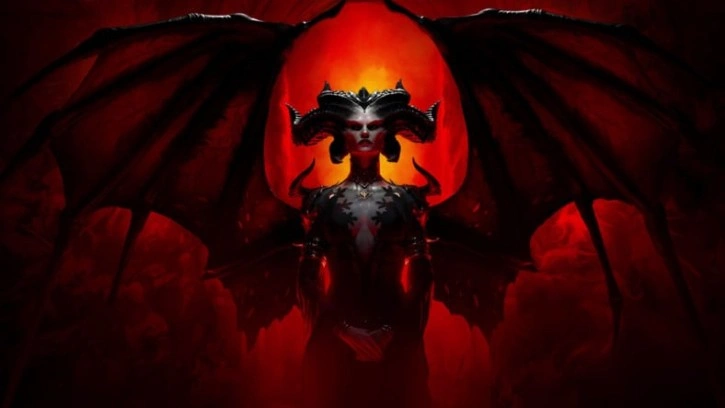 Diablo 4 Steam'e Geliyor: İşte Yayınlanacağı Tarih - Webtekno