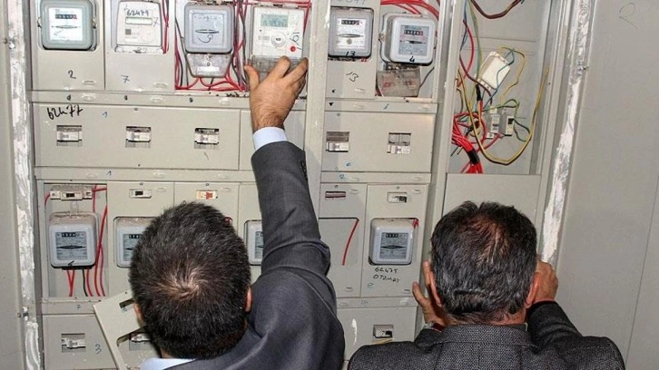 Dicle Elektrik Yatırımları Sonuç Verdi:  Mardin’de Kayıp Kaçak Oranında Büyük Düşüş