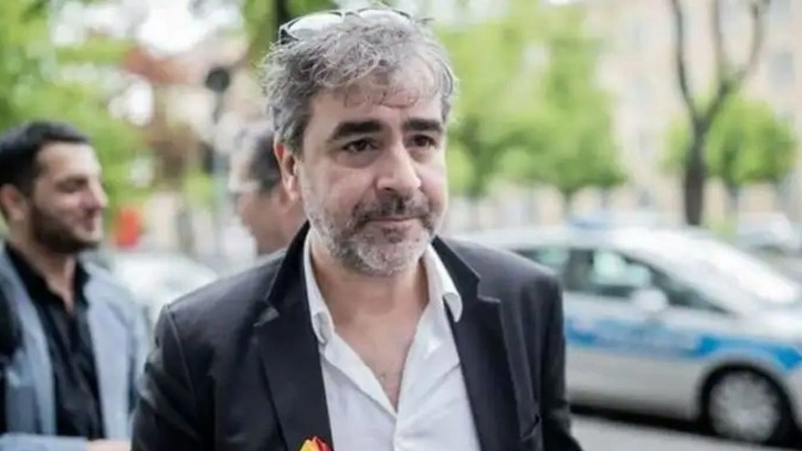 Die Welt gazetesi muhabiri Deniz Yücel hakkında yakalama kararı