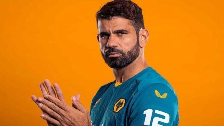 Diego Costa Premier Lig'e geri döndü!