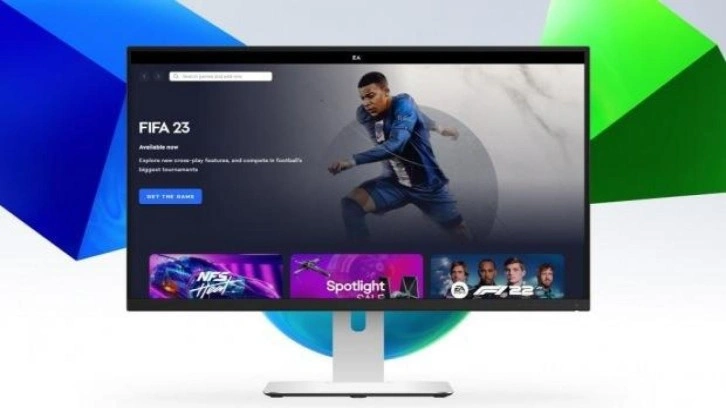Dijital oyun platformu Origin yerini EA App'e bırakıyor
