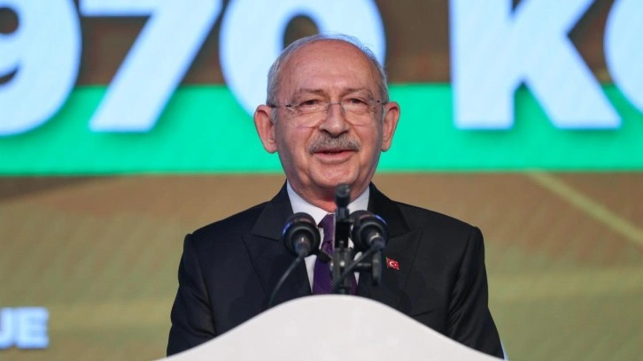 Dikkat çeken görüşmede Kılıçdaroğlu, TUSİAD'ı bile şaşkına çevirdi: Büyük hayal kırıklığı!