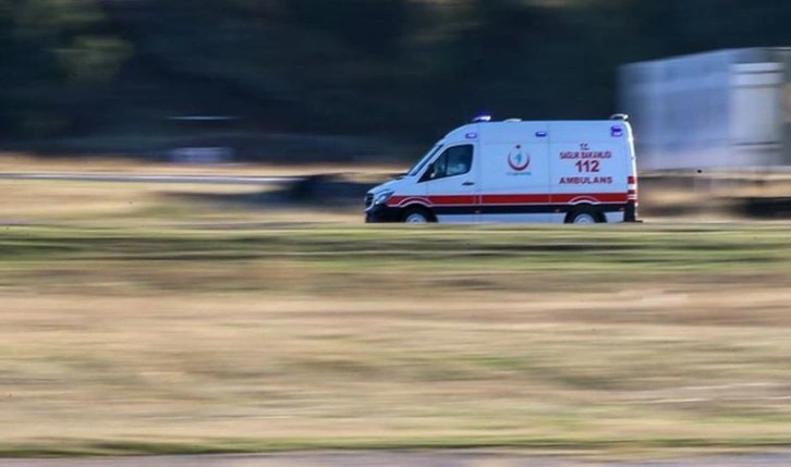 Dinamitle balık avı felaketle sonuçlandı: Eli koptu!