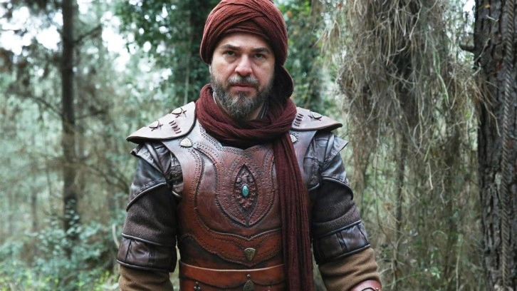 Diriliş Ertuğrul tadında proje geliyor! İzleyenleri zaman tünelinde yolculuğa çıkaracak