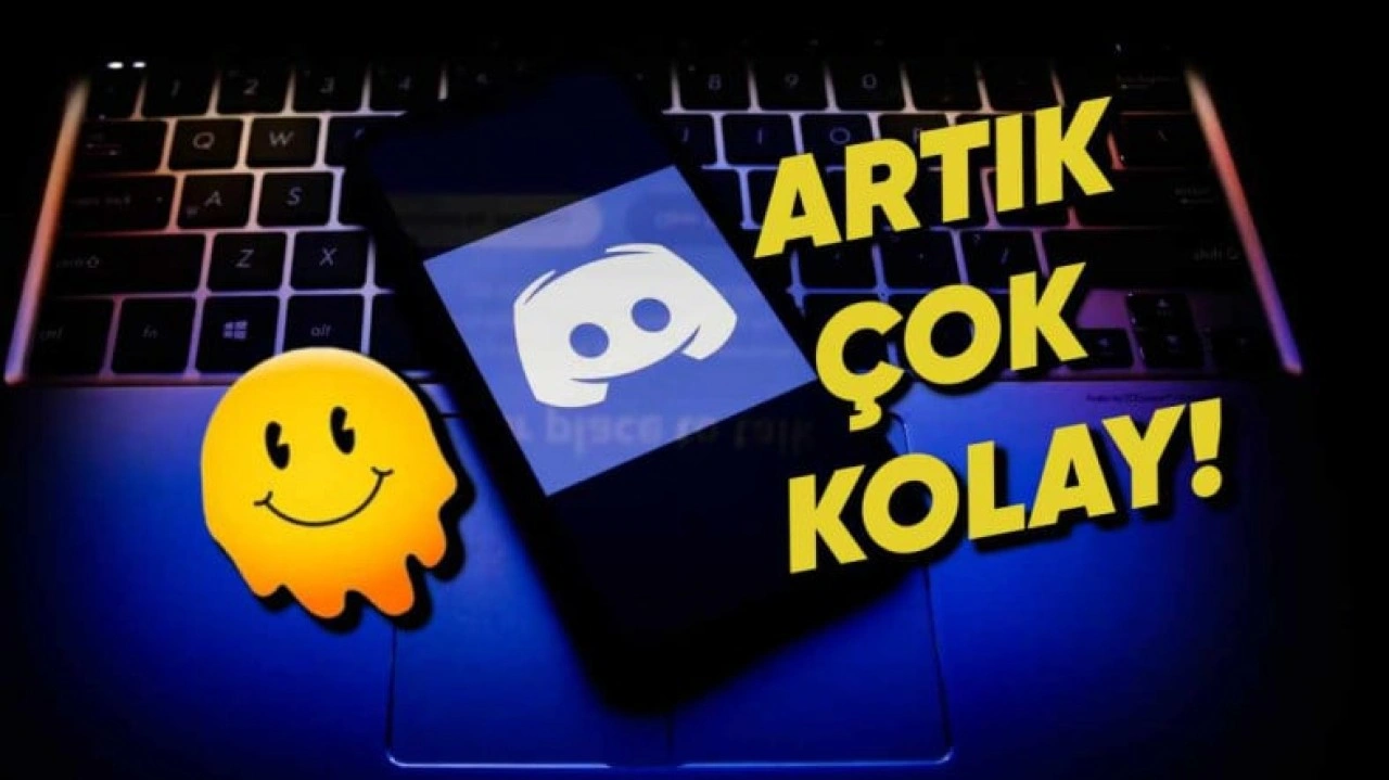 Discord Artık Sadece Bir Sohbet Uygulaması Değil: Oyunlara Entegre Olabilecek!