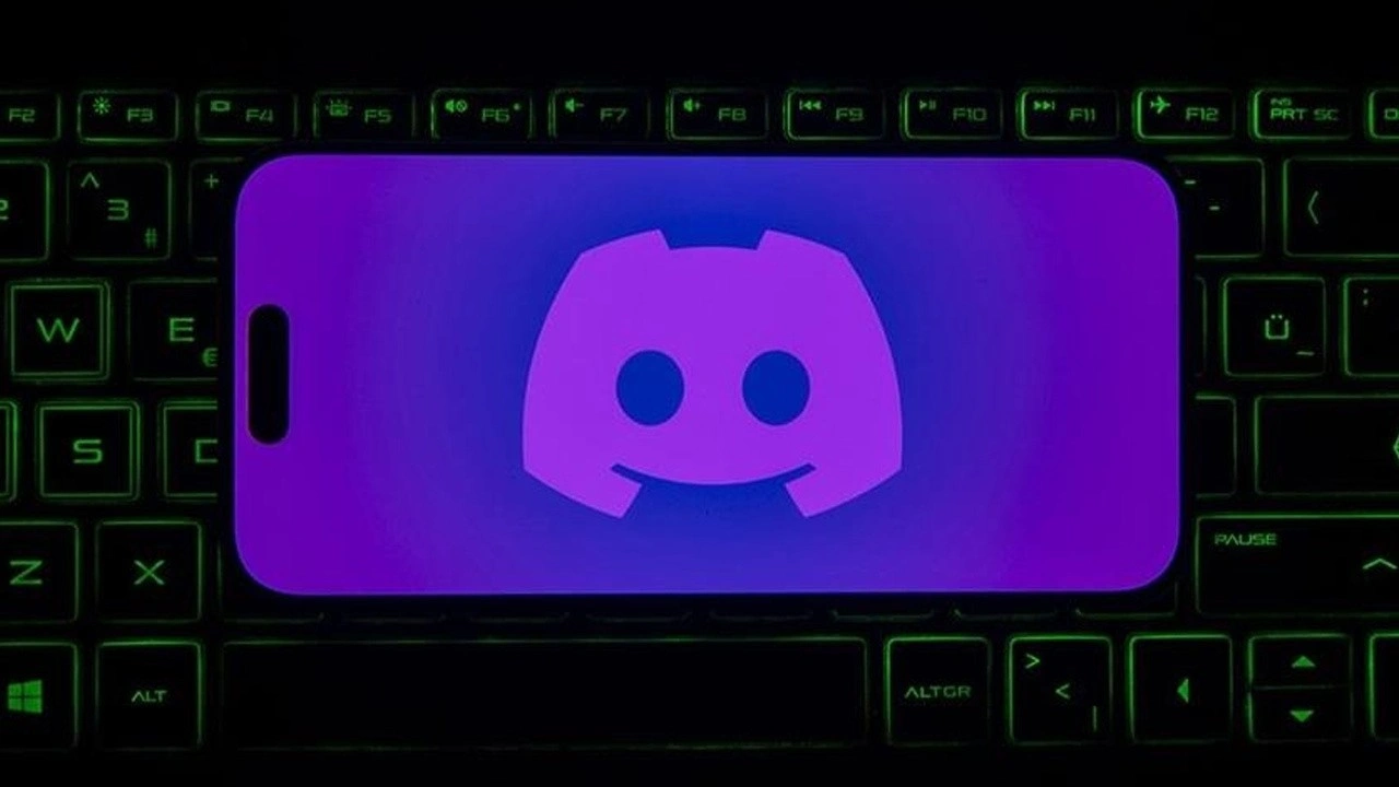 Discord'da bir çocuğun da bulunduğu görüntülere ilişkin soruşturma tamamlandı