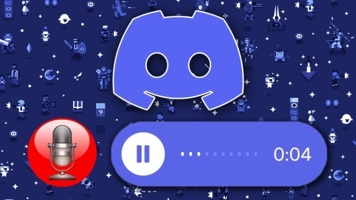 Discord Mobilin Yeni Özelliği: Sesli Mesajlar