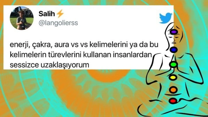 Dişil Enerji, Çakra, Aura Gibi Kavramlar Neden Popülerleşti?